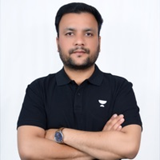 Vipul Gautam