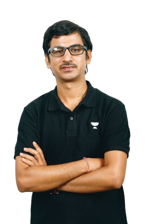 Durgesh Tiwari