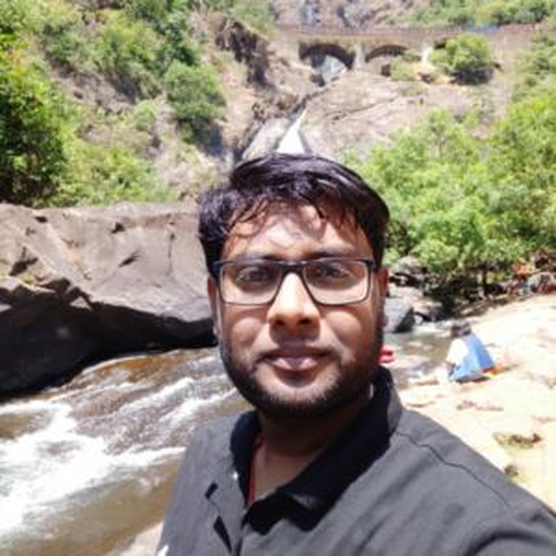 Anurag Pandey