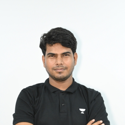 Sunil Suman
