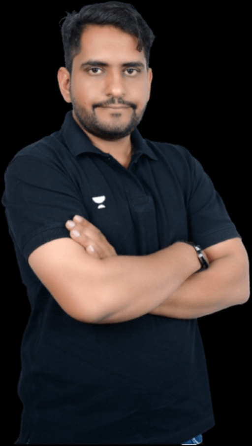 Satish Kumar Mahala