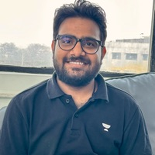 Krishna Trivedi