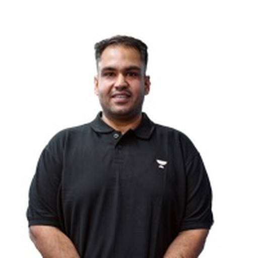 Praveen Kumar