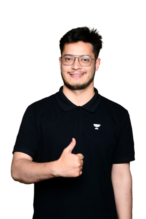 Mohammad Bilal