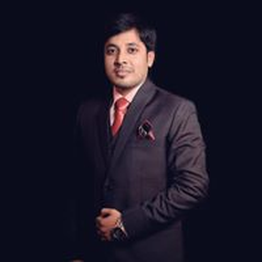 Anshuman Kumar