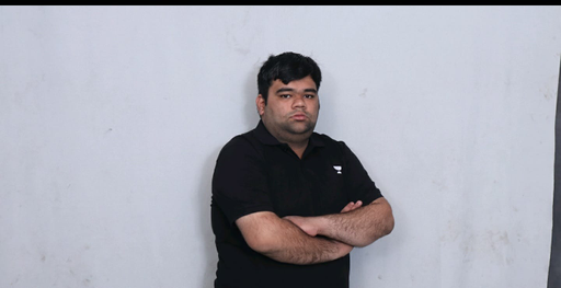 Priyanshu Tyagi