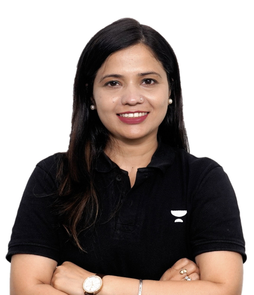 Tripti Sharma