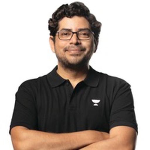 Vijay Tripathi