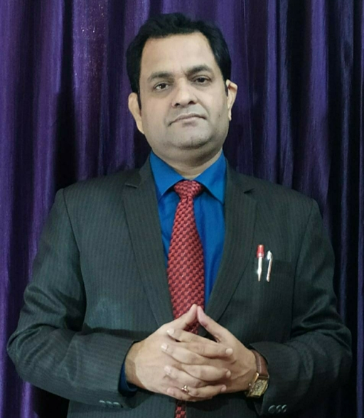 Rakesh Kumar Jha (rakesh7jha8443) Unacademy