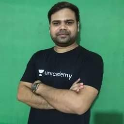 Unacademy