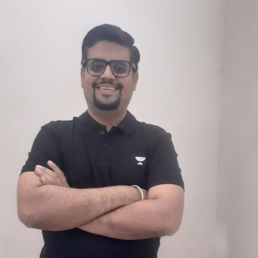 Amit Khurana