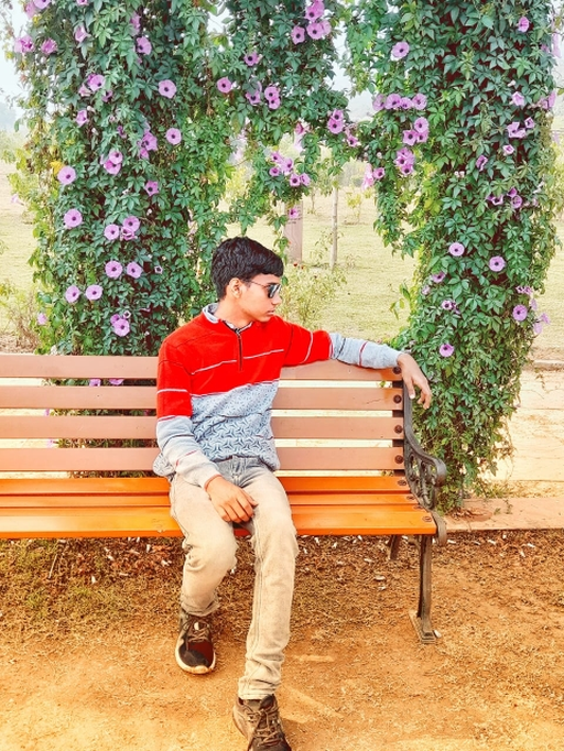 user