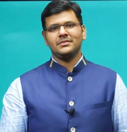 Chandramouli Choudhary
