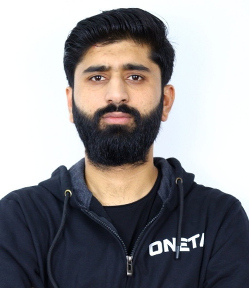 Irshad Quadir
