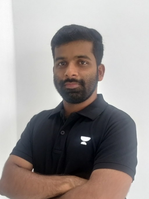Midatana Ramu