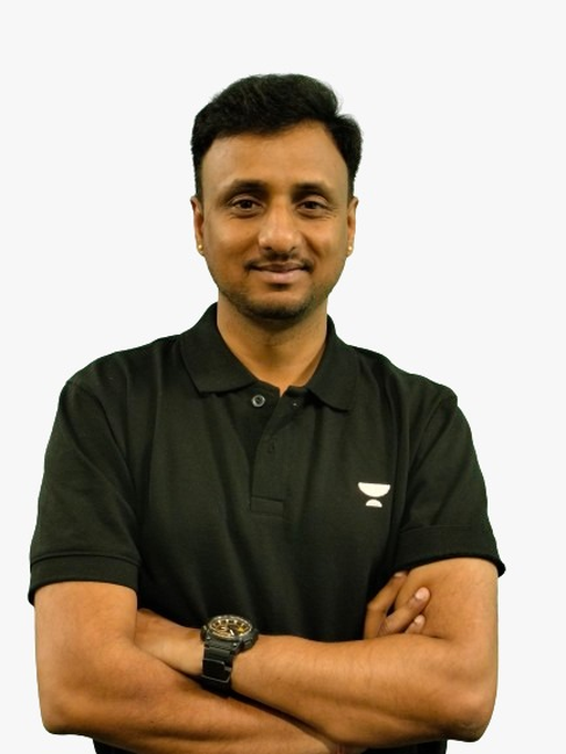 Muktak Singh Rathod