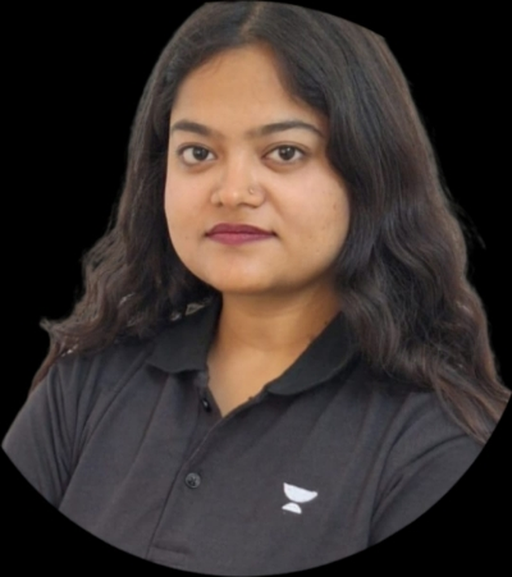 Yashi Srivastava