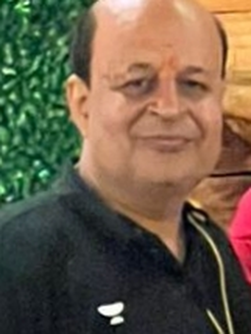 Deepak Bhawnani