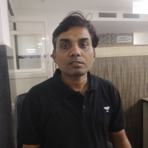 Niraj Yadav