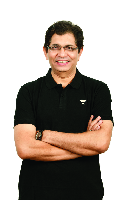 Dinkar Singh Parihar