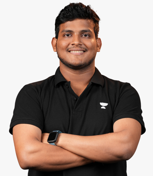 Deependra Shukla