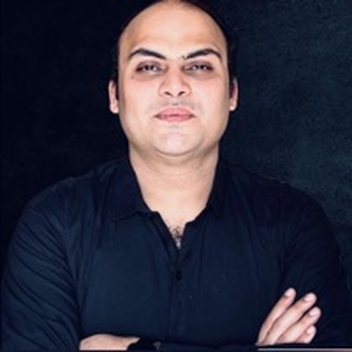 Triyogi Mishra