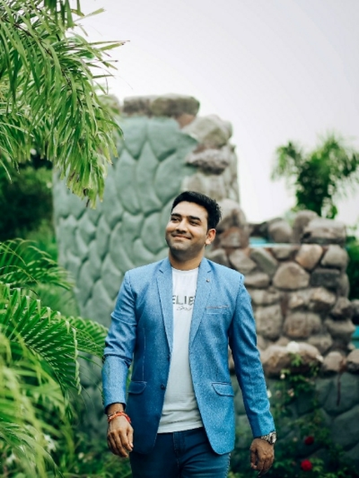 Mahendra Singh