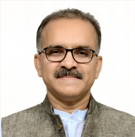Ramesh Singh