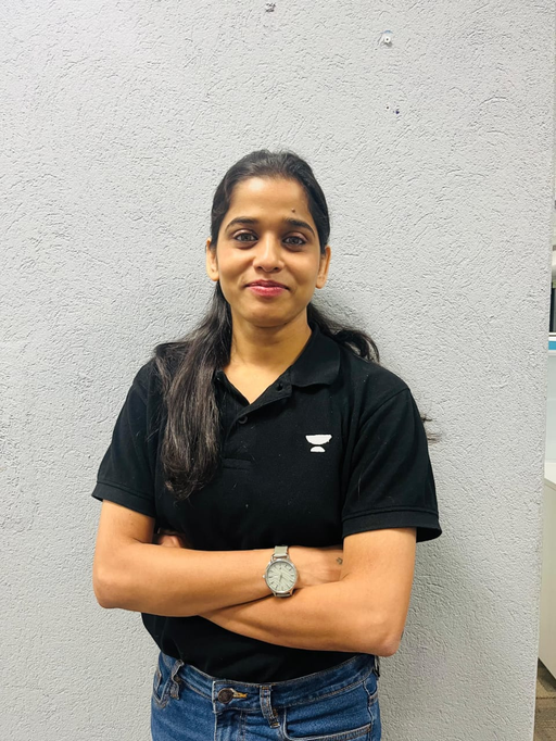 Preeti Diwakar