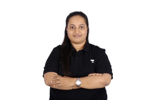 Kanchana SM