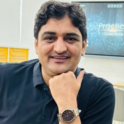 Narendra Kumar Yadav