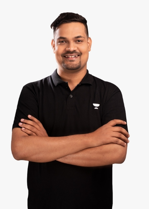 Nikhil Kumar Singh