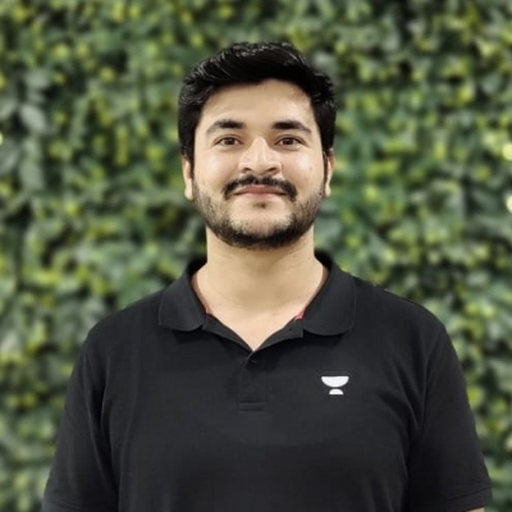 Kartik Dhingra