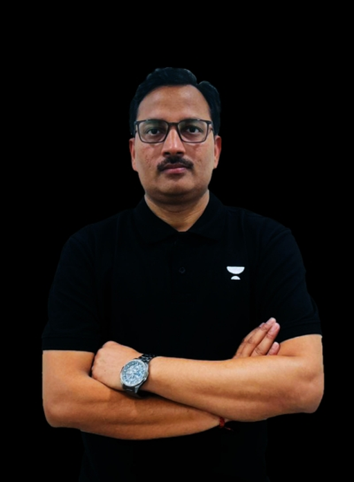 Shailesh Kumar Shukla