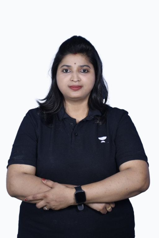 Madhvi Bhardwaj