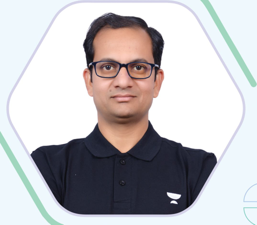 Dr. Sakettar Singh