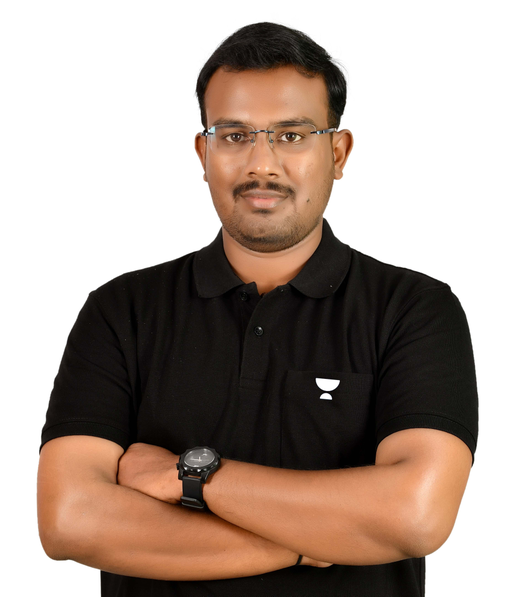 R A Sivarathinavel