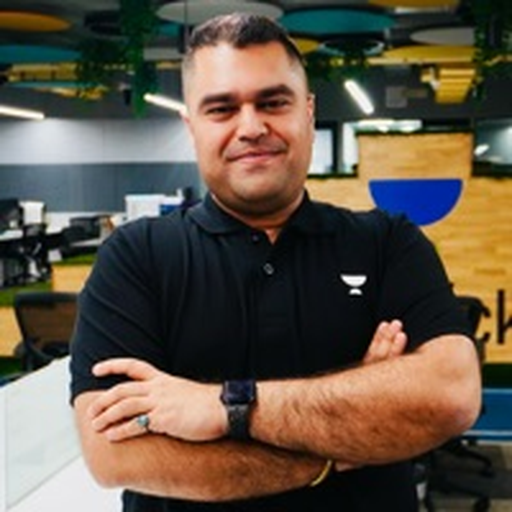 Amit Deepak Rohra