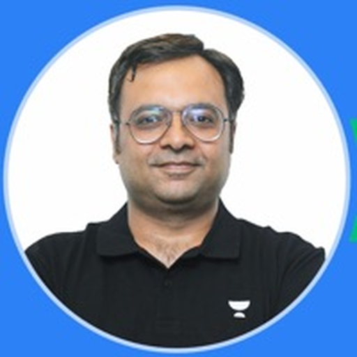 Vipul Arora