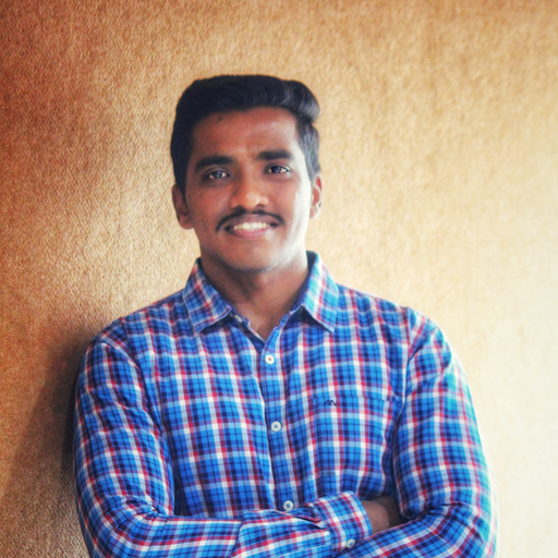 Bhushan Ravindra Magar