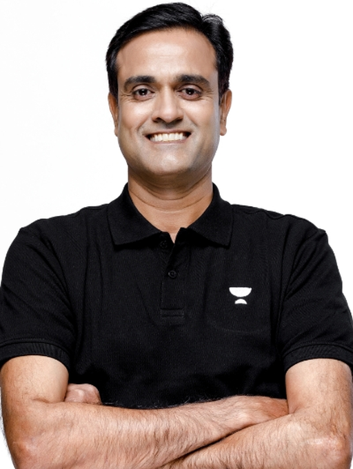 Shailesh Tyagi