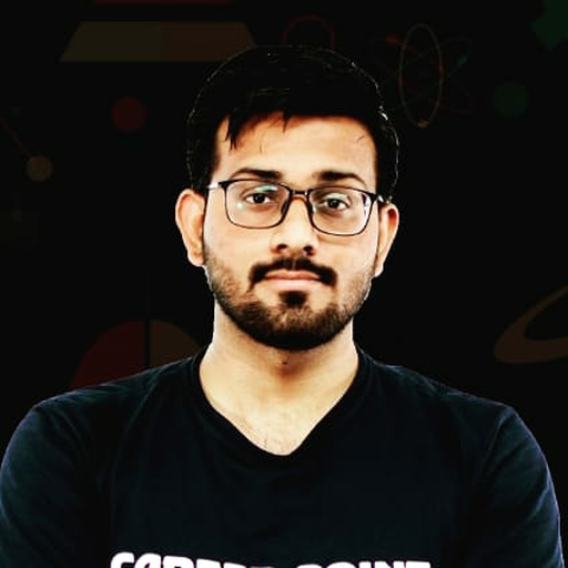 Ashish Kaplesh (ashishkaplesh-8054) | Unacademy