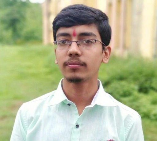 user