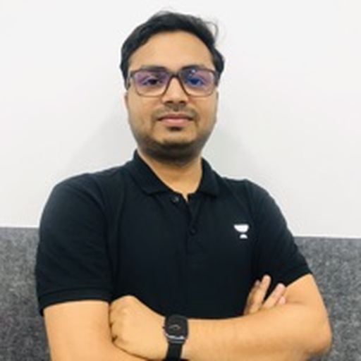 Arpit Gupta