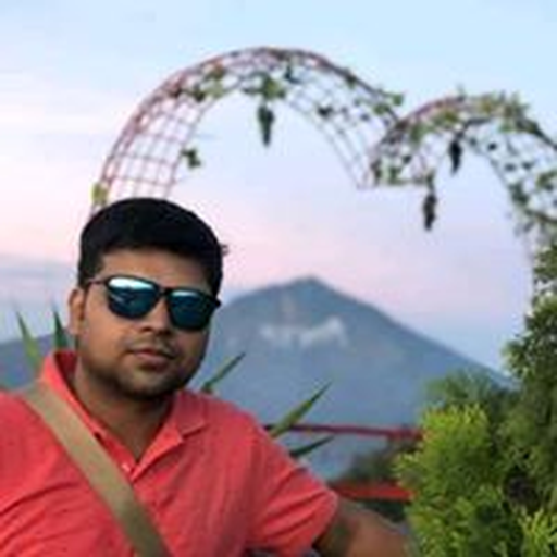 Chaitanya Rastogi