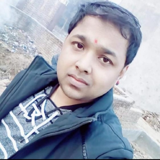 Rahul Kumar Patel