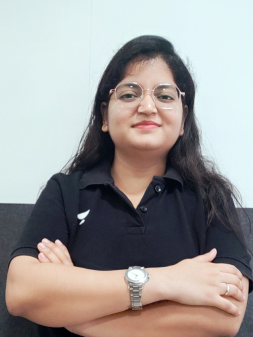 Iti Agrawal