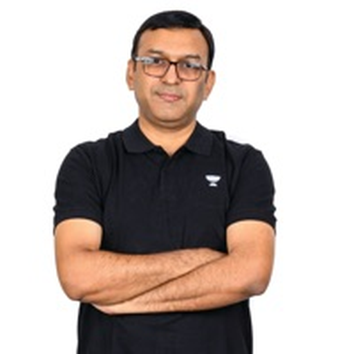 Girish Gupta