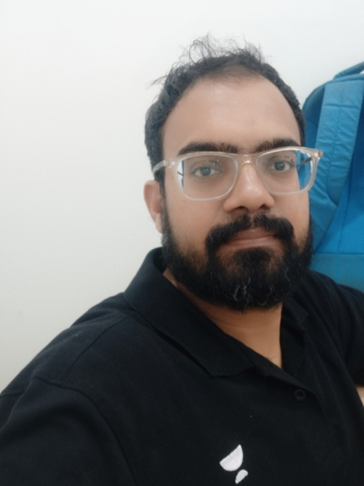 Sumit Kumar Agrawal