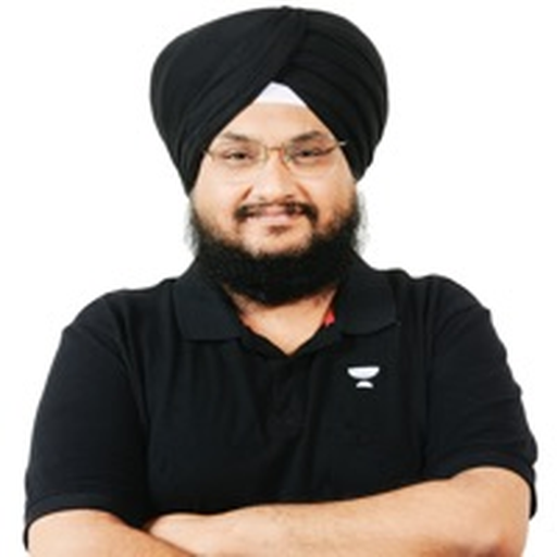 Satpal Singh